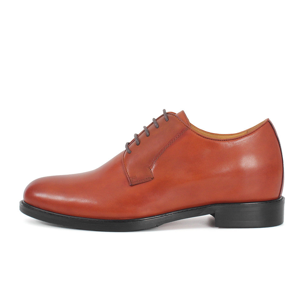 BUTY PODWYŻSZAJĄCE ZENO +6 CM