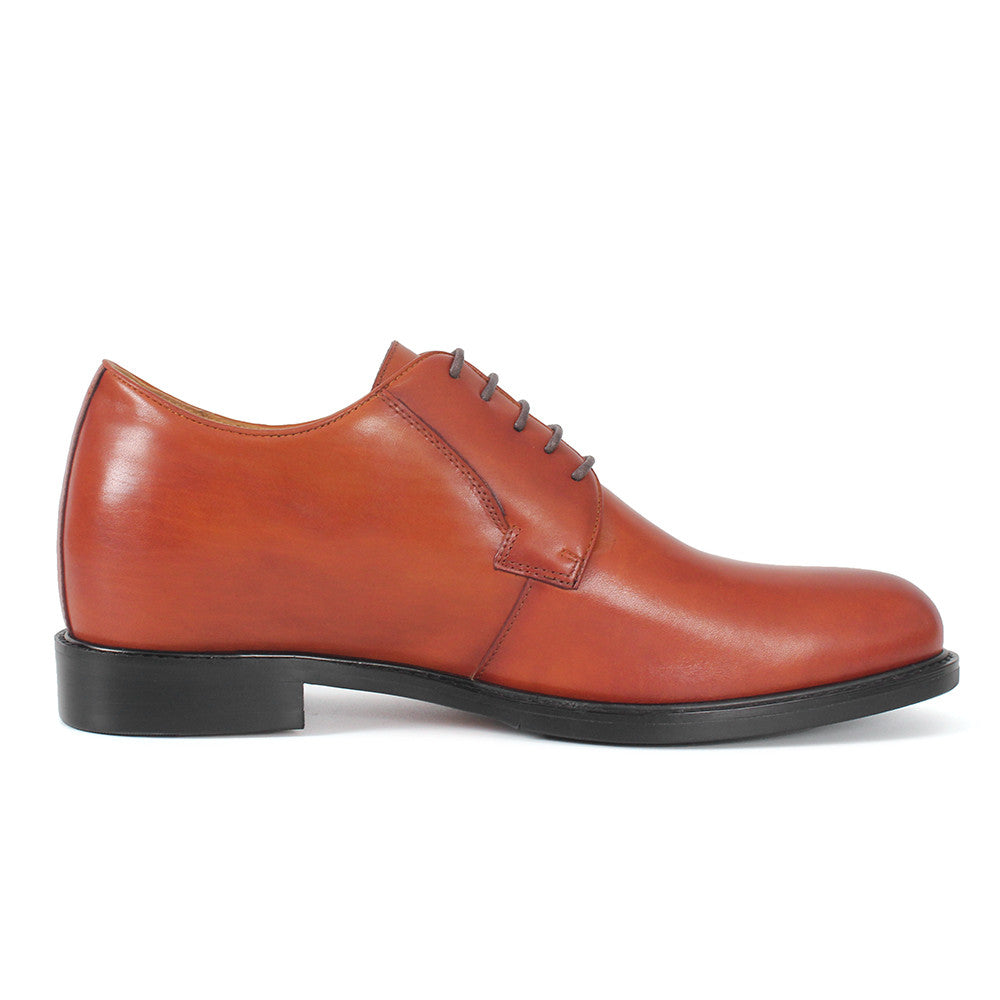 BUTY PODWYŻSZAJĄCE ZENO +6 CM