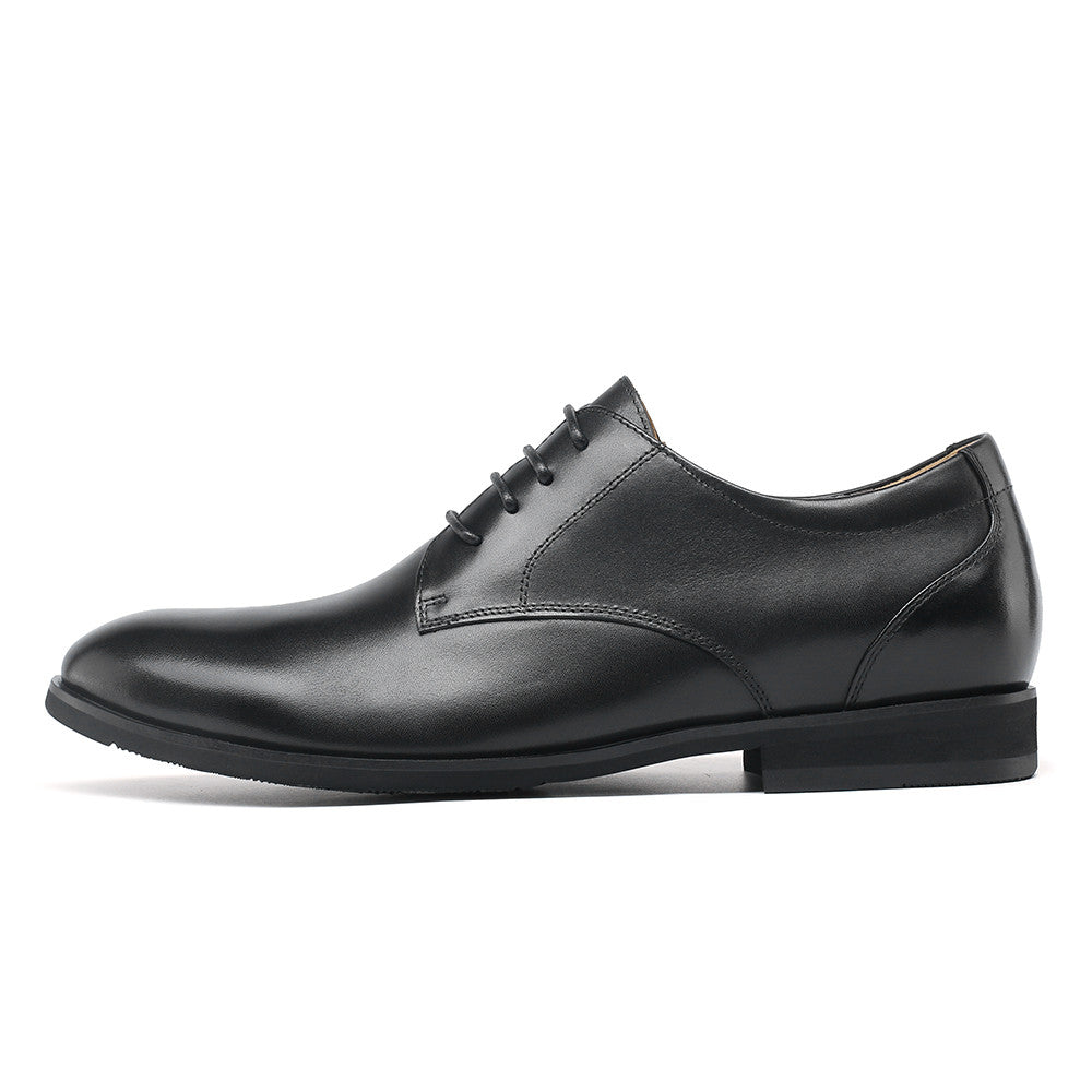BUTY PODWYŻSZAJĄCE IVANO +5 CM