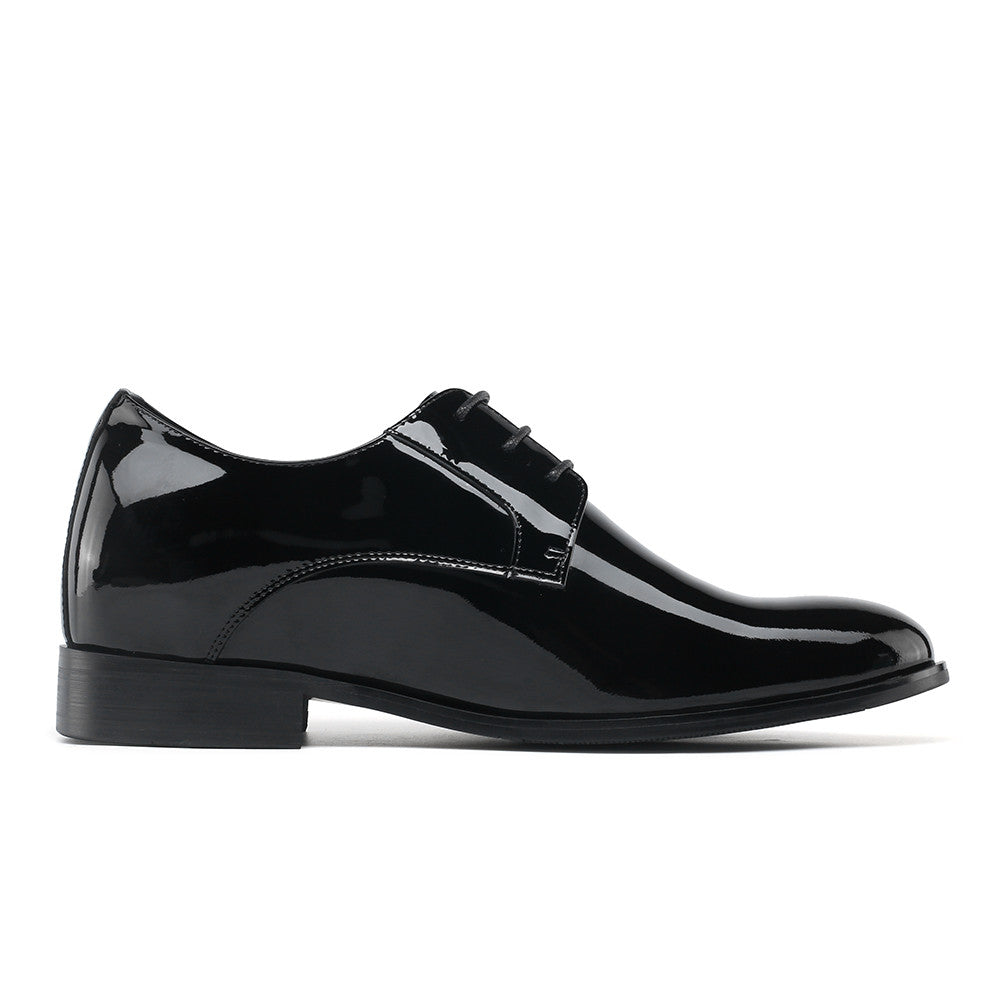 BUTY PODWYŻSZAJĄCE ARMANDO +6 CM