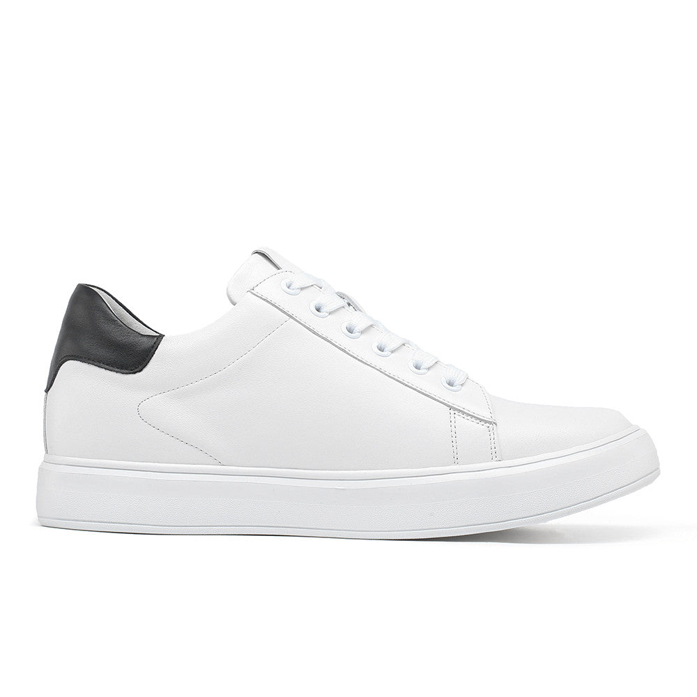 BUTY PODWYŻSZAJĄCE CLAUDIO +7 CM