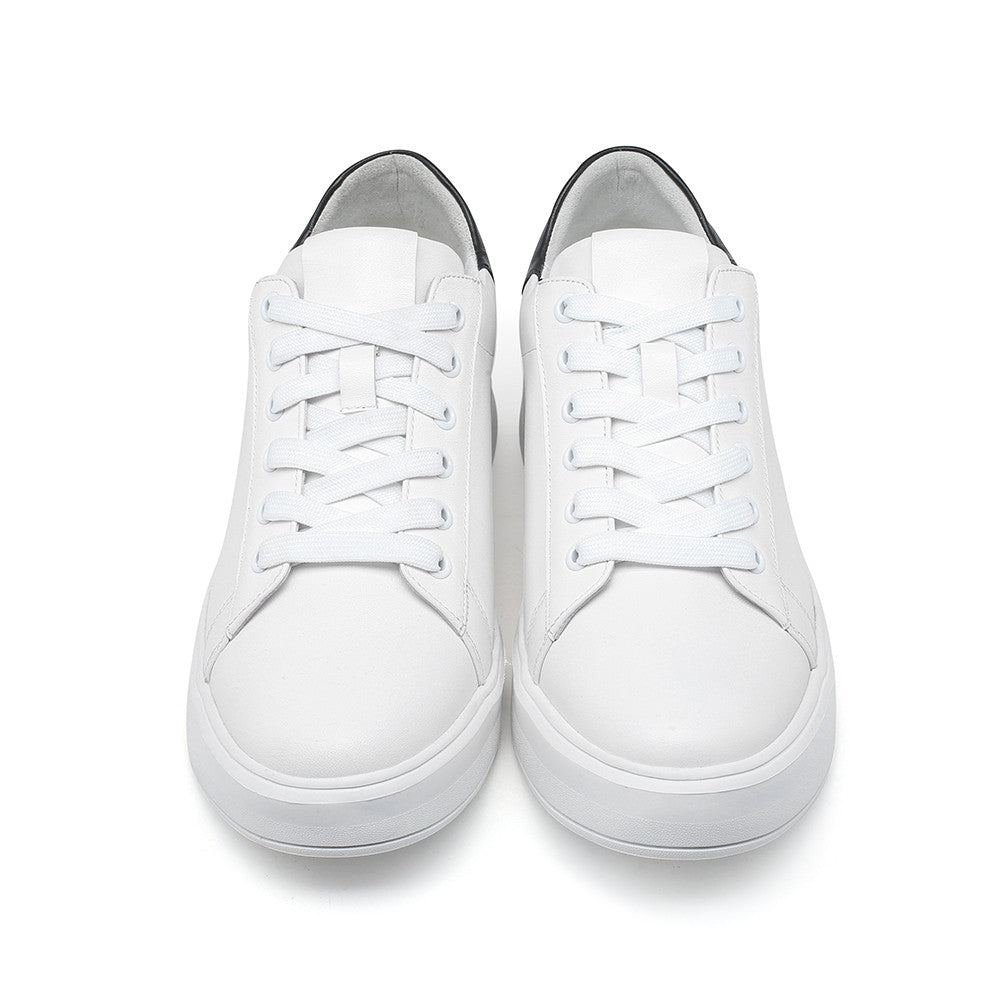 BUTY PODWYŻSZAJĄCE CLAUDIO +7 CM