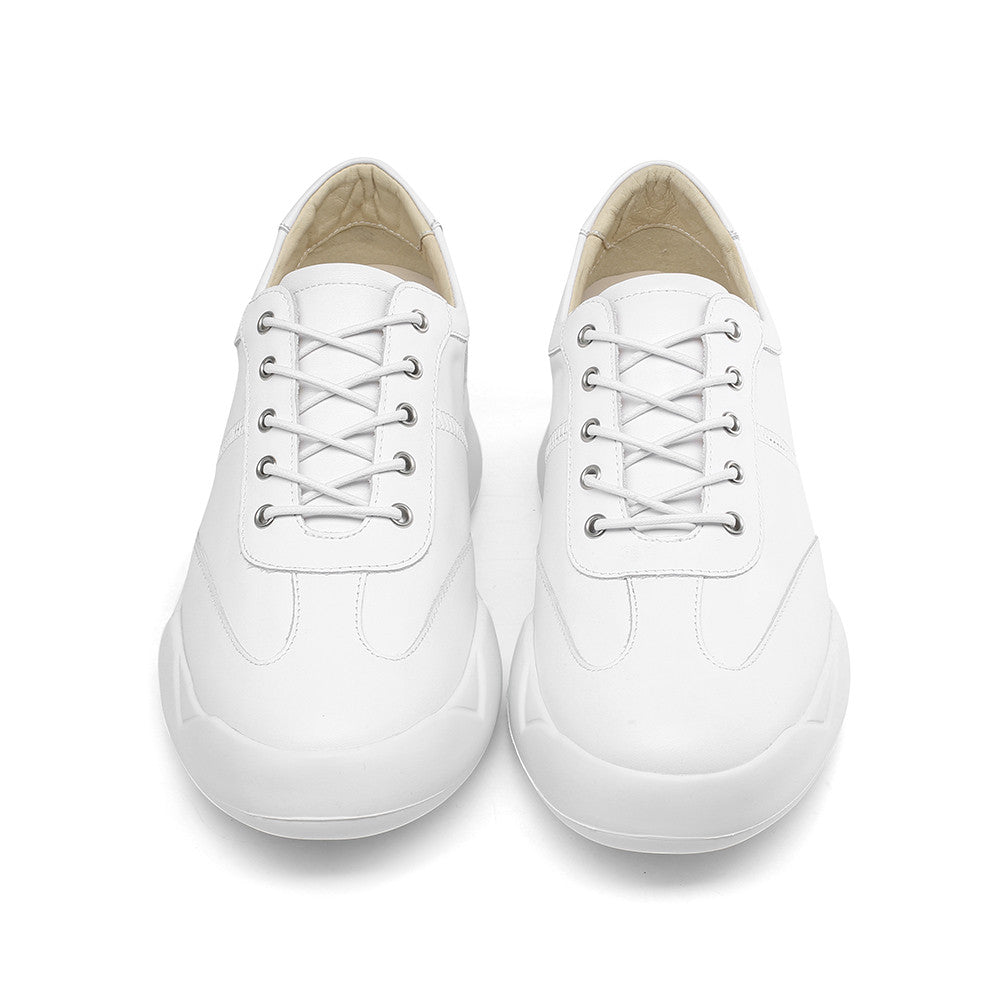 BUTY PODWYŻSZAJĄCE JACOBO +7 CM
