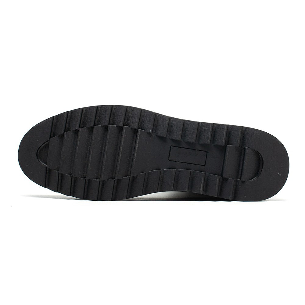 BUTY PODWYŻSZAJĄCE STEFANO +8 CM