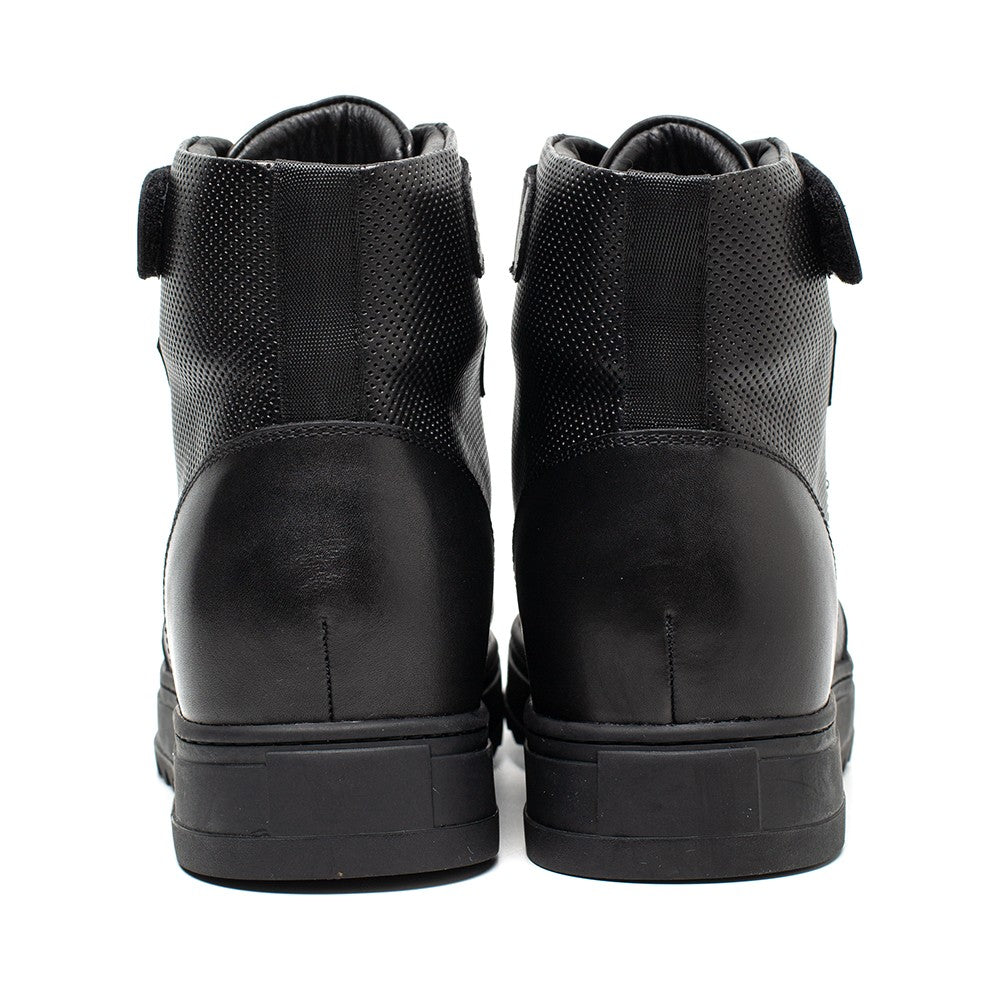 BUTY PODWYŻSZAJĄCE STEFANO +8 CM