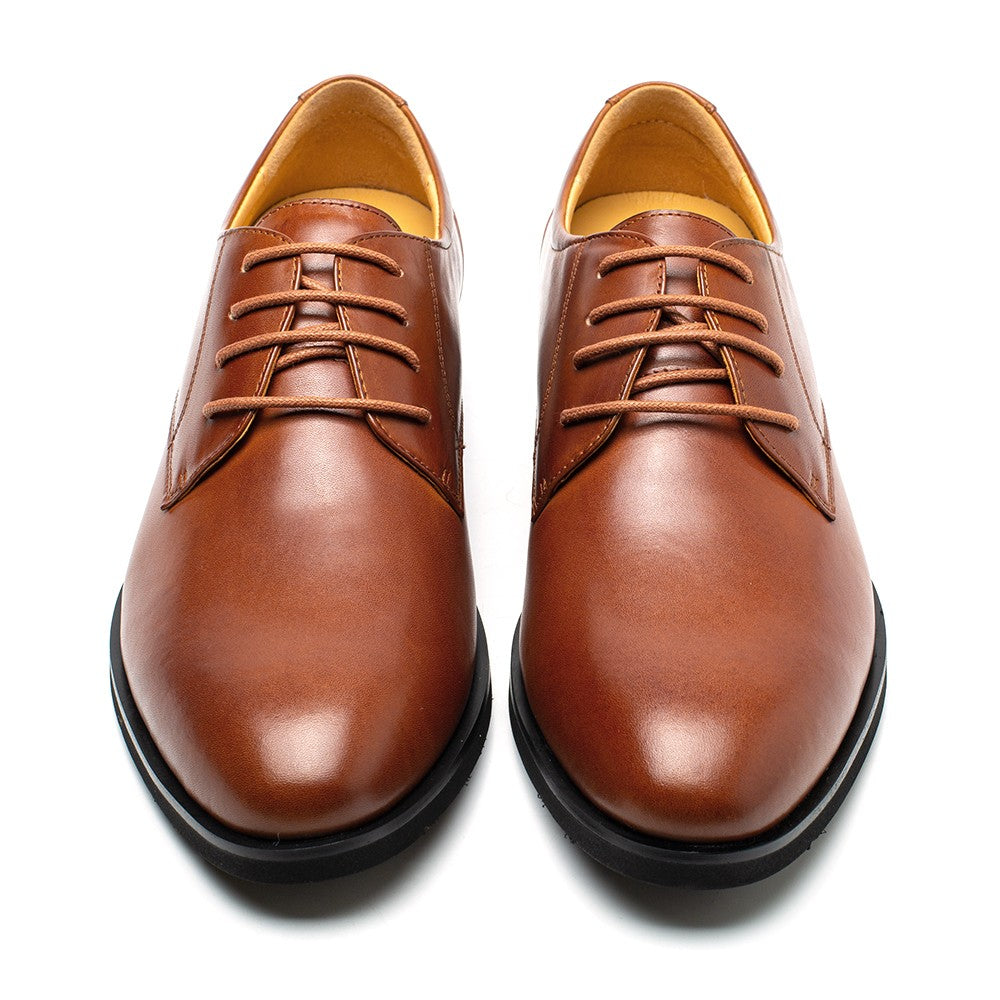 BUTY PODWYŻSZAJĄCE OSVALDO +5 CM
