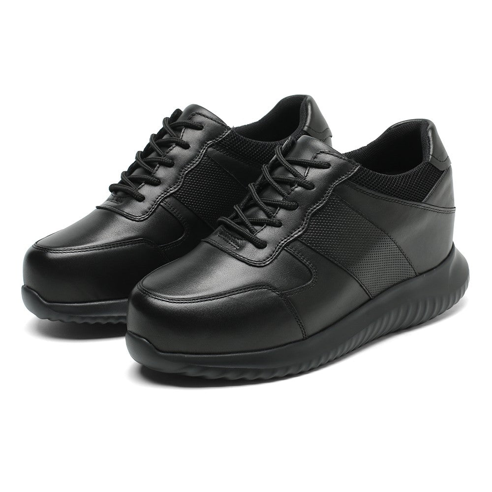 BUTY PODWYŻSZAJĄCE VILANO +10 CM