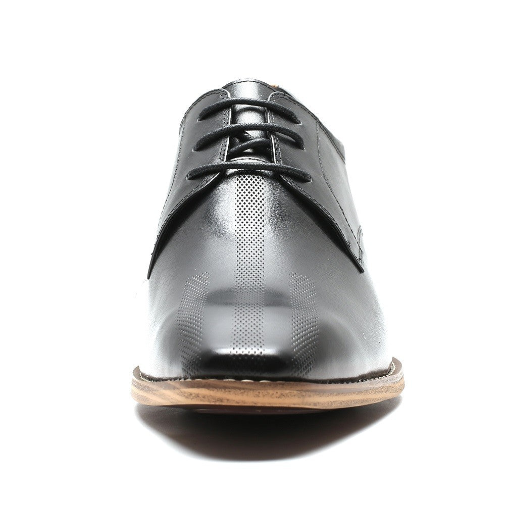 BUTY PODWYŻSZAJĄCE UBERTO +7 CM