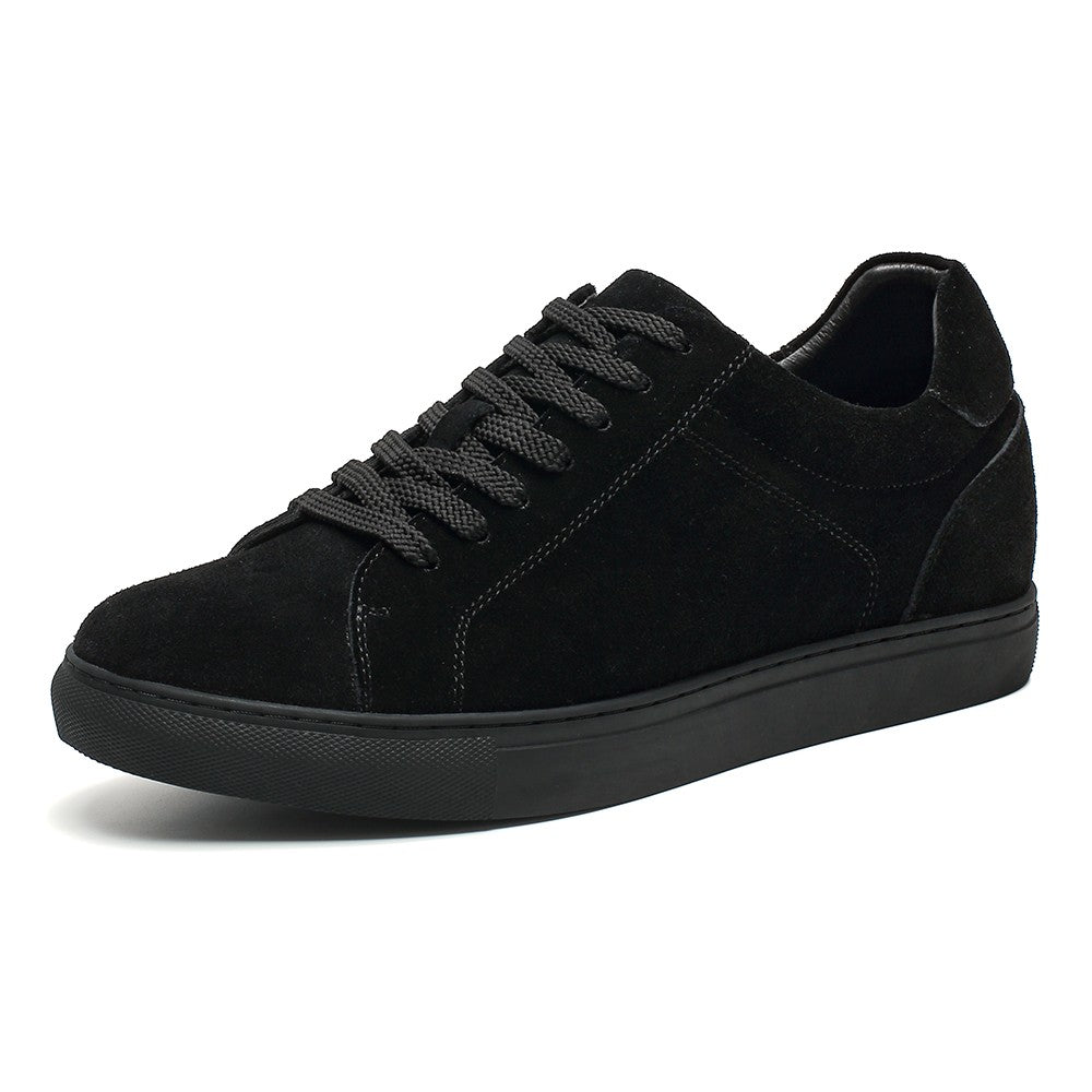 BUTY PODWYŻSZAJĄCE ADAMO +7 CM