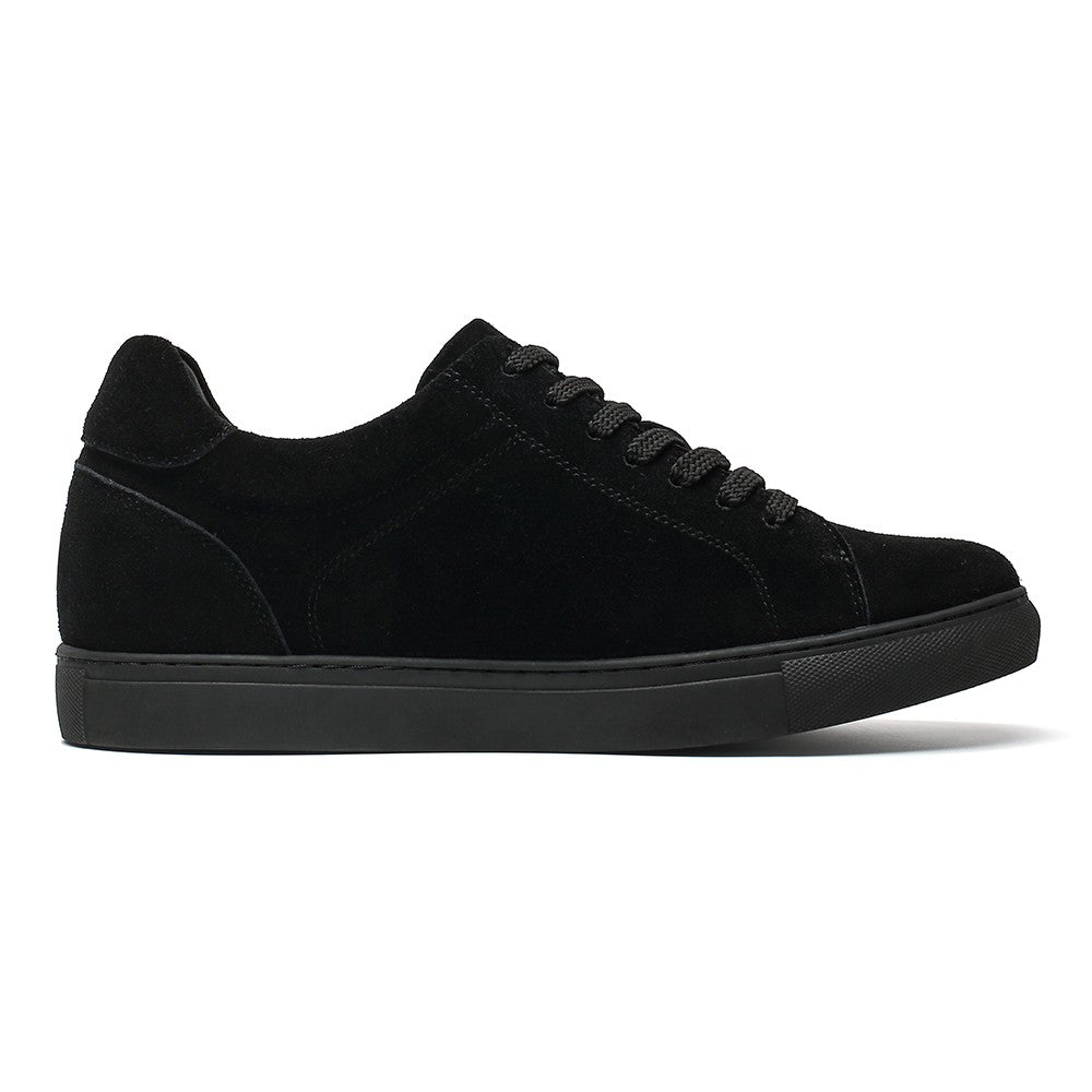 BUTY PODWYŻSZAJĄCE ADAMO +7 CM