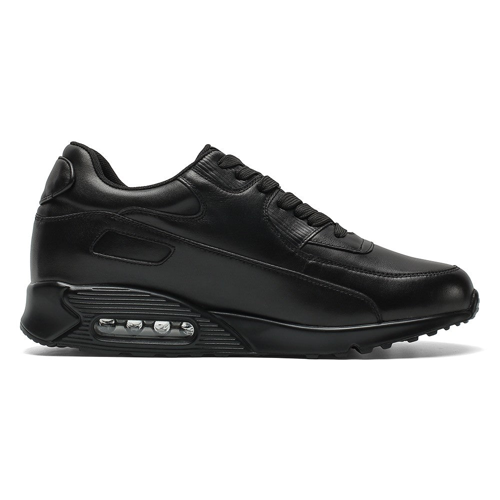 BUTY PODWYŻSZAJĄCE NICO +7 CM