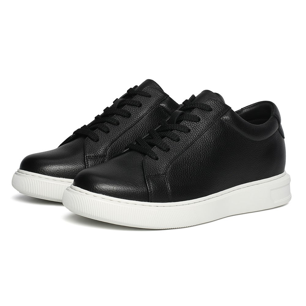 BUTY PODWYŻSZAJĄCE MAURO +5 CM