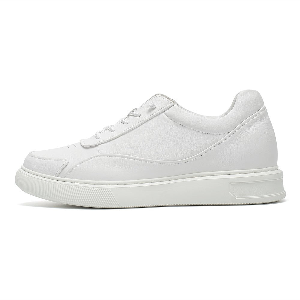 BUTY PODWYŻSZAJĄCE ALDO +5 CM