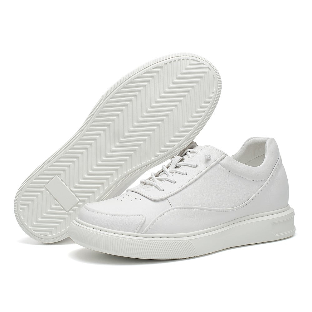 BUTY PODWYŻSZAJĄCE ALDO +5 CM
