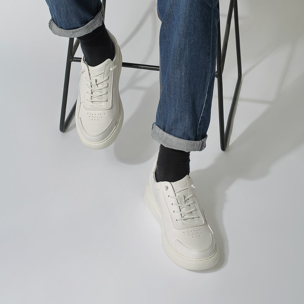 BUTY PODWYŻSZAJĄCE ALDO +5 CM