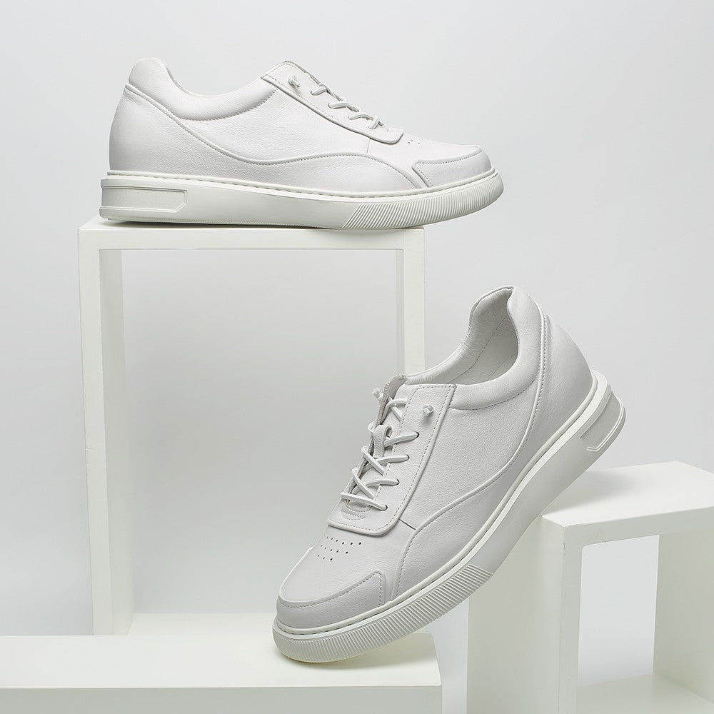 BUTY PODWYŻSZAJĄCE ALDO +5 CM