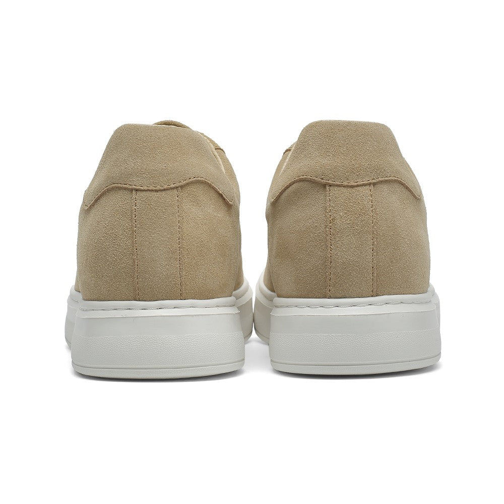 BUTY PODWYŻSZAJĄCE CONTE +6 CM