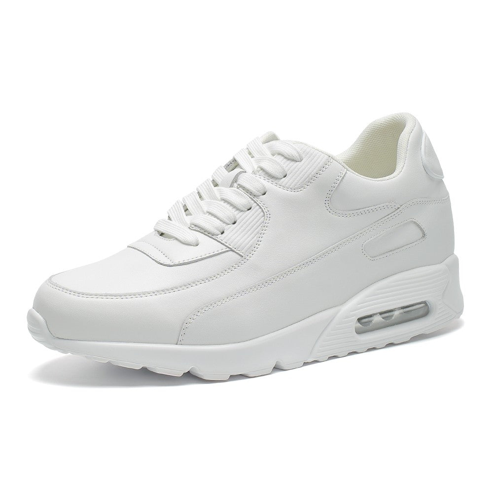 BUTY PODWYŻSZAJĄCE DANTE +7 CM