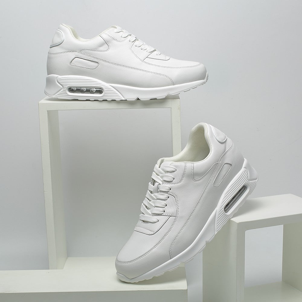 BUTY PODWYŻSZAJĄCE DANTE +7 CM