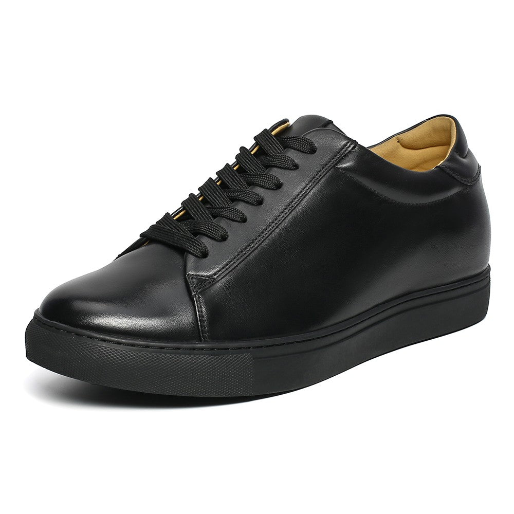 BUTY PODWYŻSZAJĄCE MASSIMO +6 CM