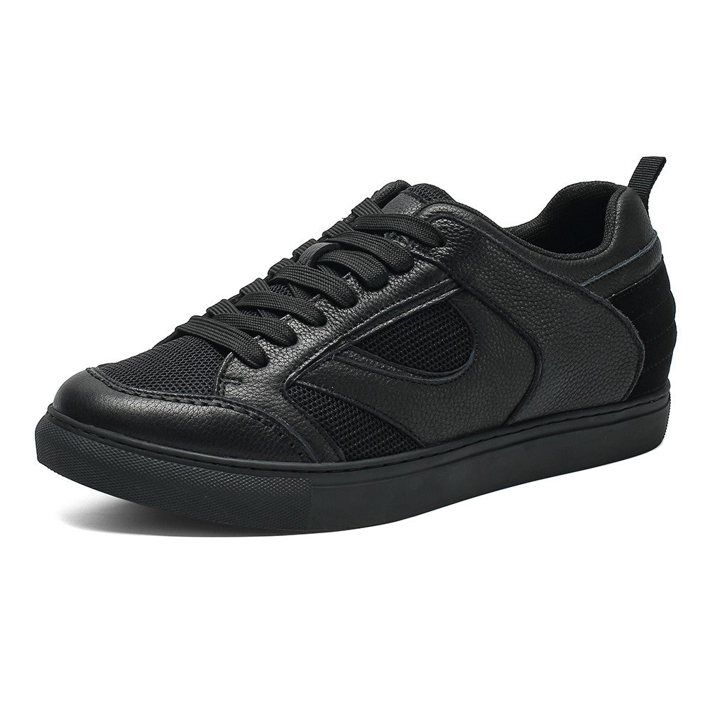 BUTY PODWYŻSZAJĄCE ROCO +6 CM