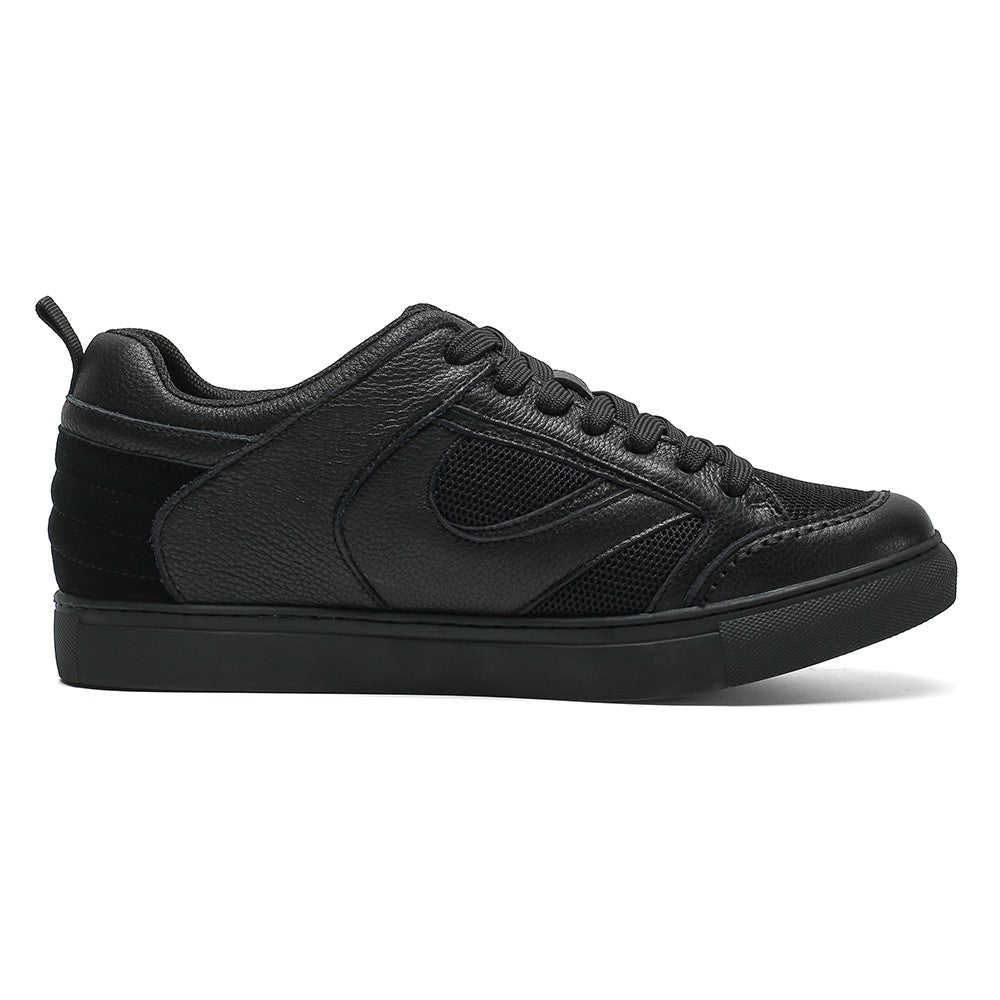 BUTY PODWYŻSZAJĄCE ROCO +6 CM