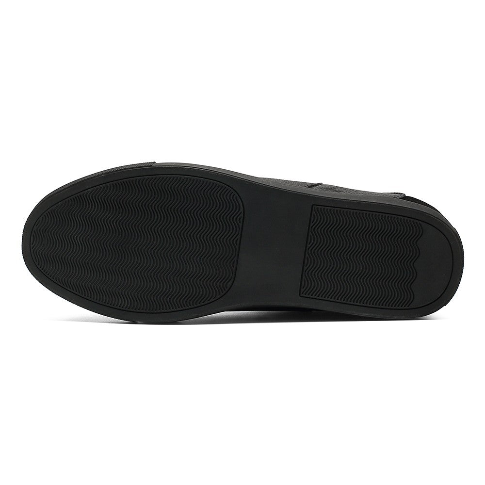 BUTY PODWYŻSZAJĄCE ROCO +6 CM