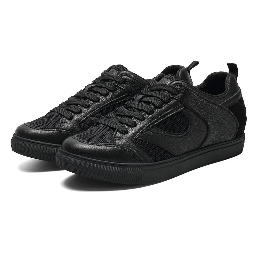 BUTY PODWYŻSZAJĄCE ROCO +6 CM