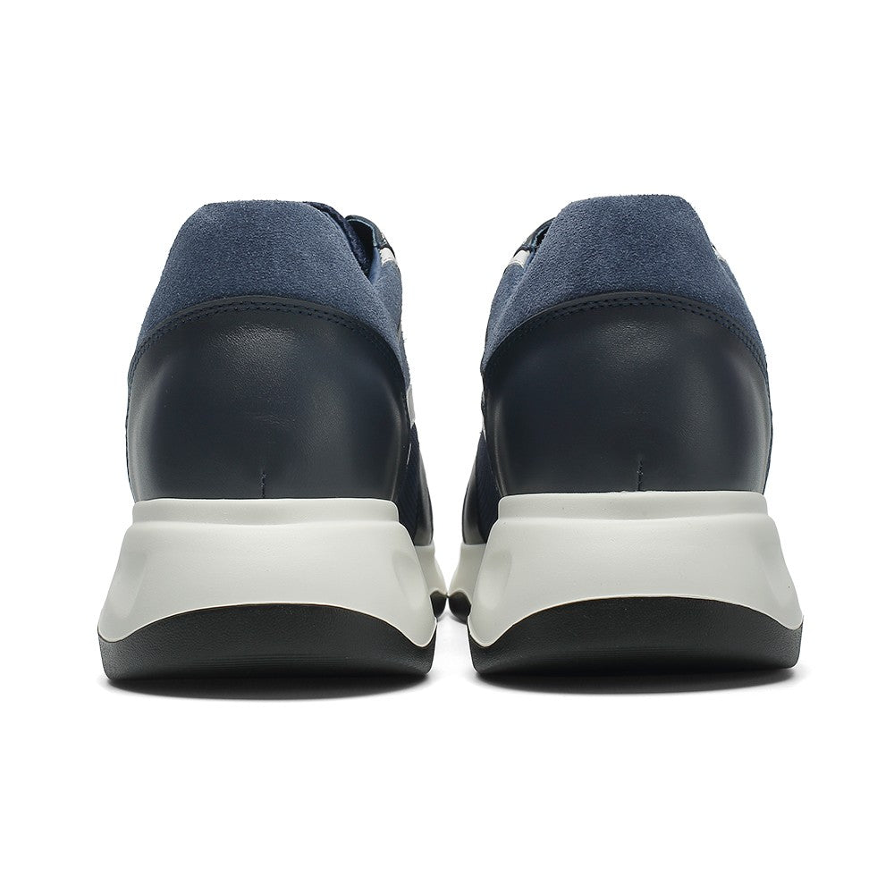 BUTY PODWYŻSZAJĄCE RICARDO +8 CM