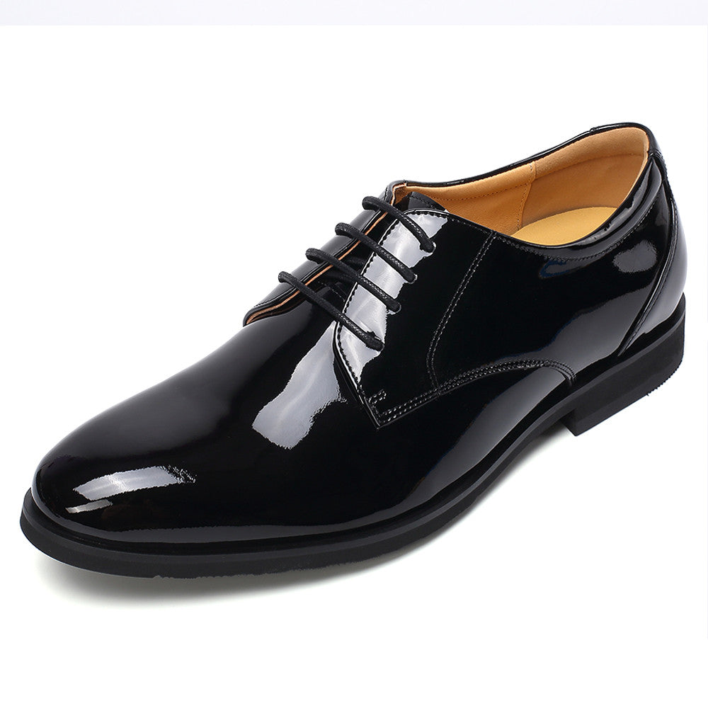 BUTY PODWYŻSZAJĄCE DARIO +5 CM