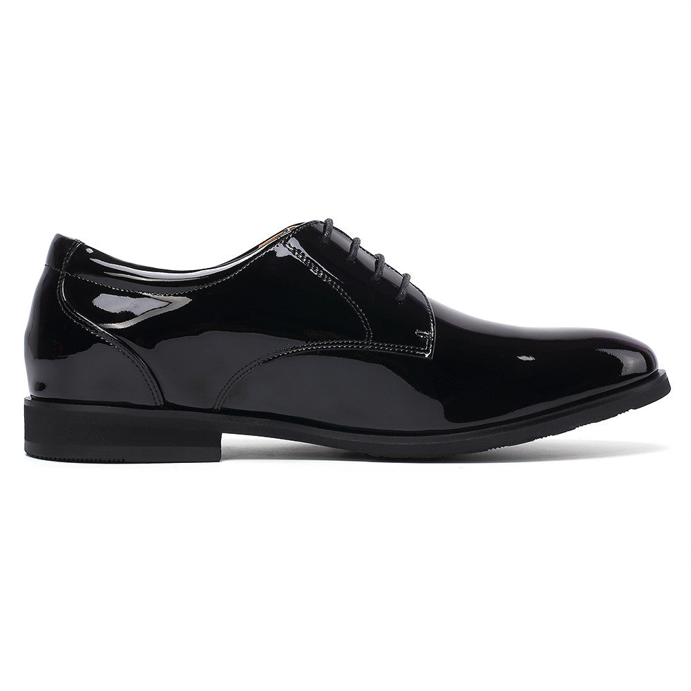 BUTY PODWYŻSZAJĄCE DARIO +5 CM