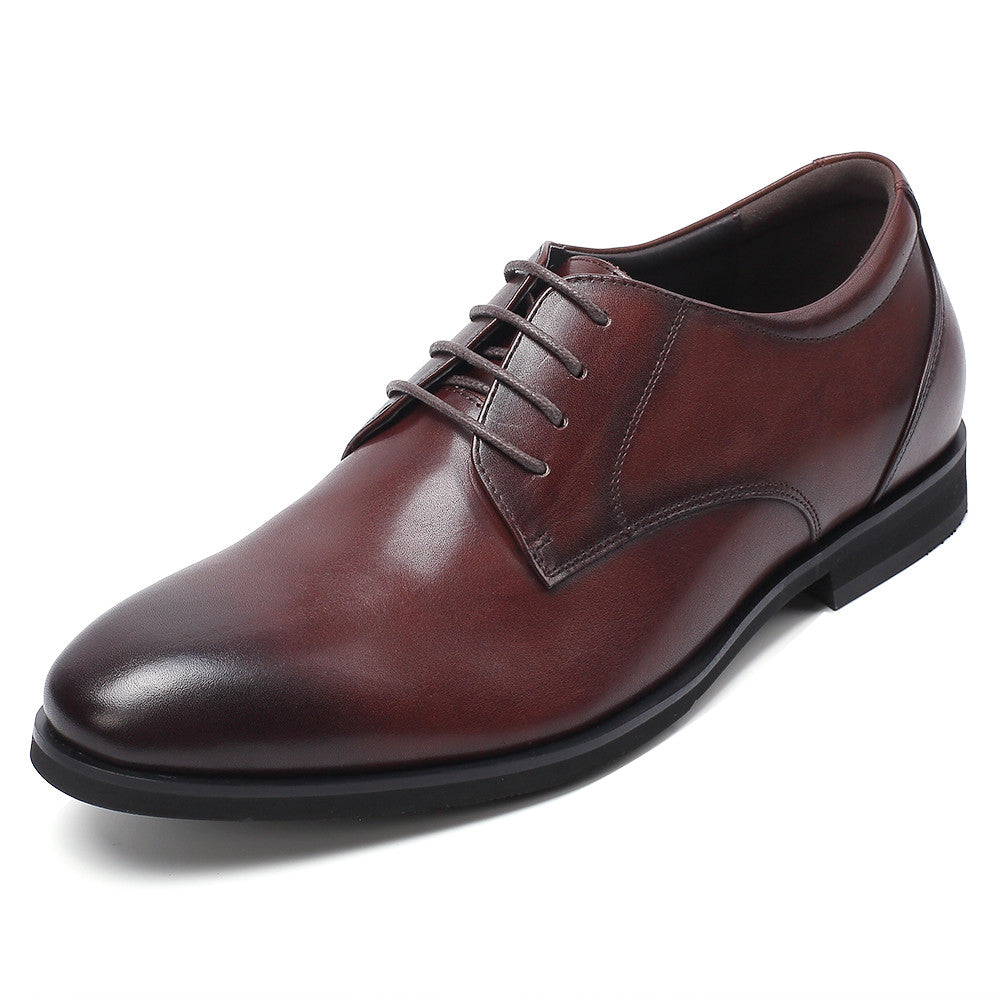 BUTY PODWYŻSZAJĄCE FABIO +5 CM
