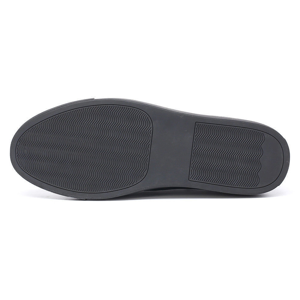 BUTY PODWYŻSZAJĄCE FEDERICO +6 CM