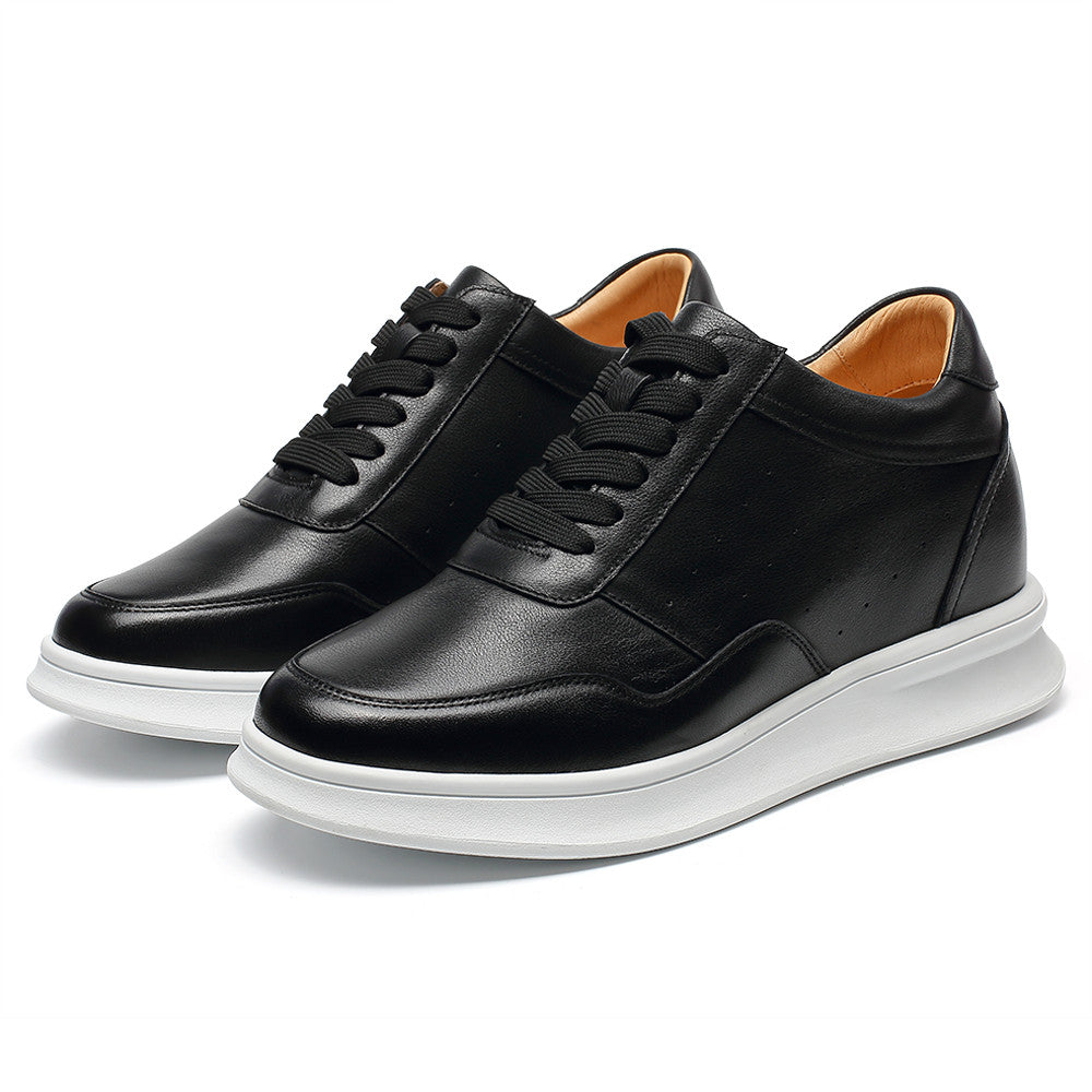 BUTY PODWYŻSZAJĄCE FILIPO +9 CM