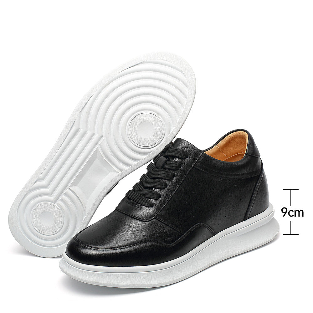 BUTY PODWYŻSZAJĄCE FILIPO +9 CM