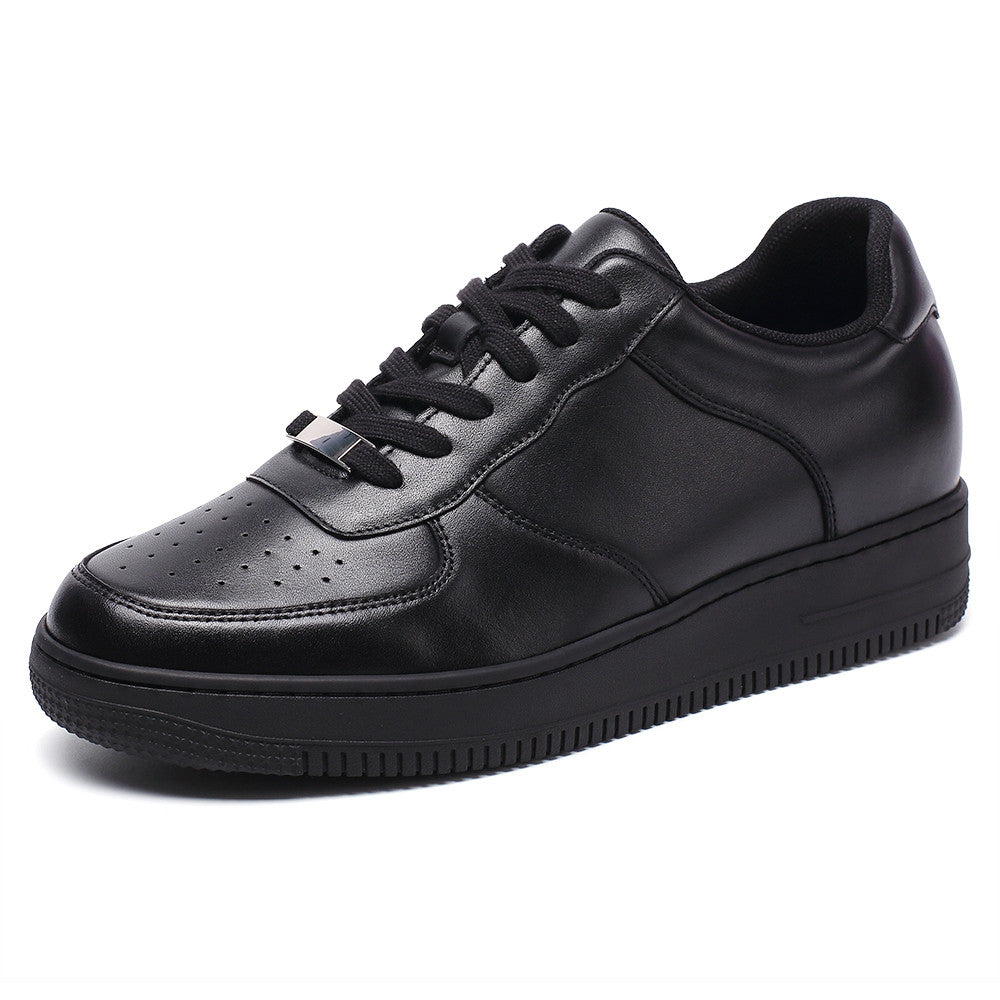 BUTY PODWYŻSZAJĄCE OSCAR +7 CM