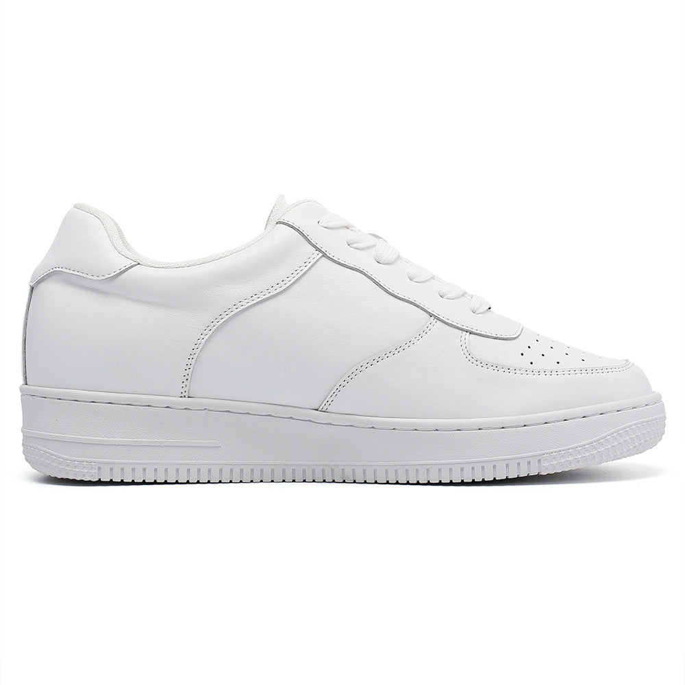 BUTY PODWYŻSZAJĄCE SERAFINO +7 CM