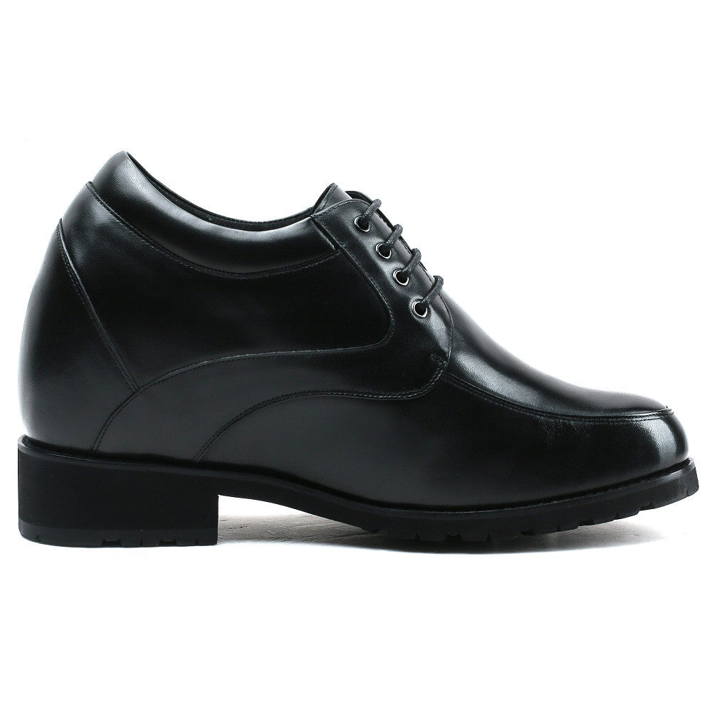 BUTY PODWYŻSZAJĄCE ABACO +12 CM