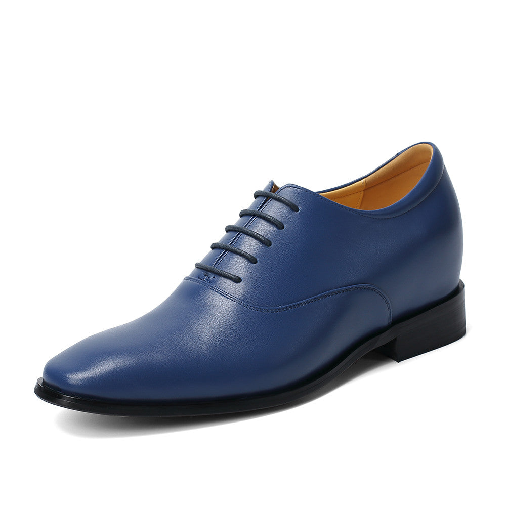 BUTY PODWYŻSZAJĄCE ADRIANO +8 CM