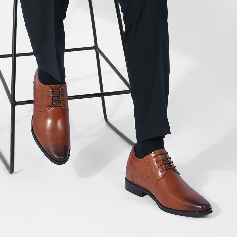 BUTY PODWYŻSZAJĄCE DIEGO +8 CM