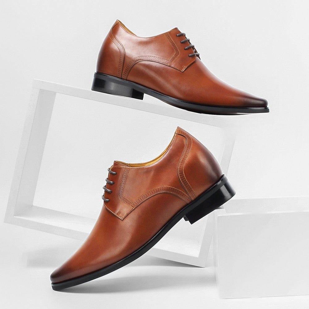 BUTY PODWYŻSZAJĄCE DIEGO +8 CM