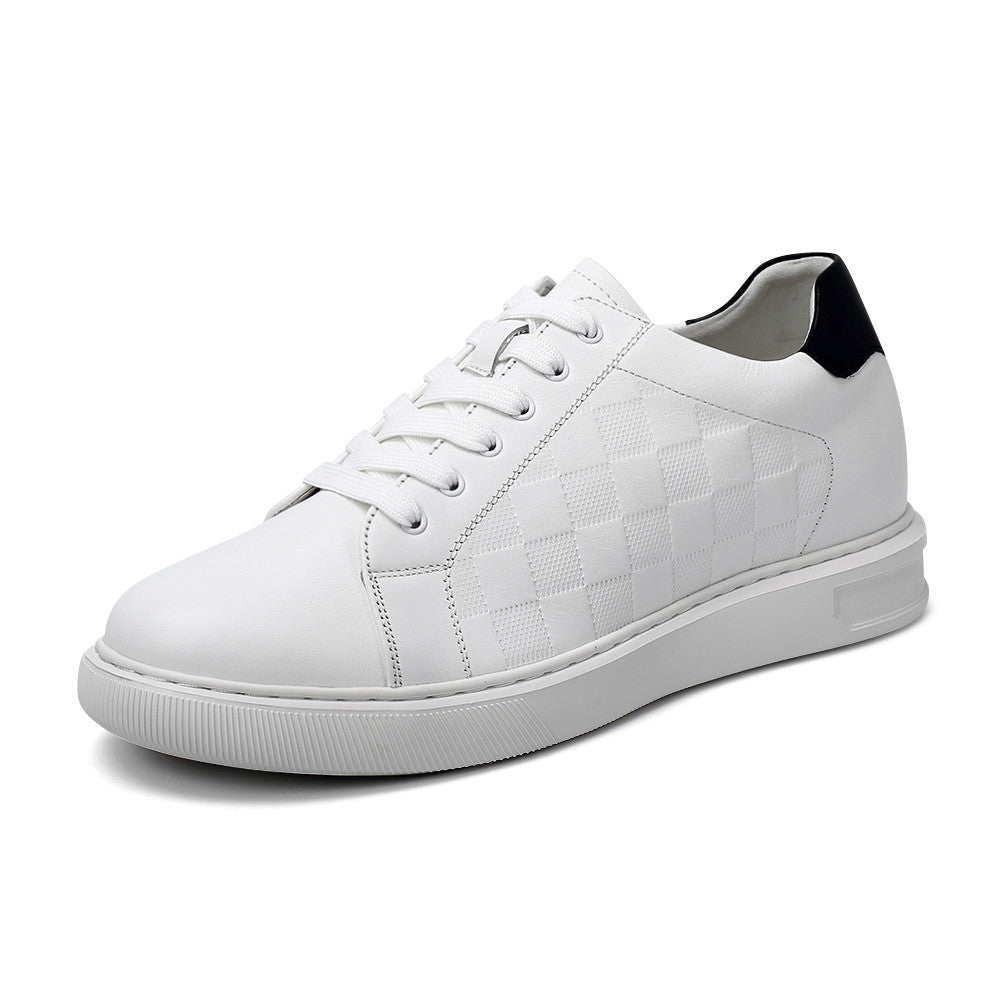 BUTY PODWYŻSZAJĄCE GABRIELE +7 CM