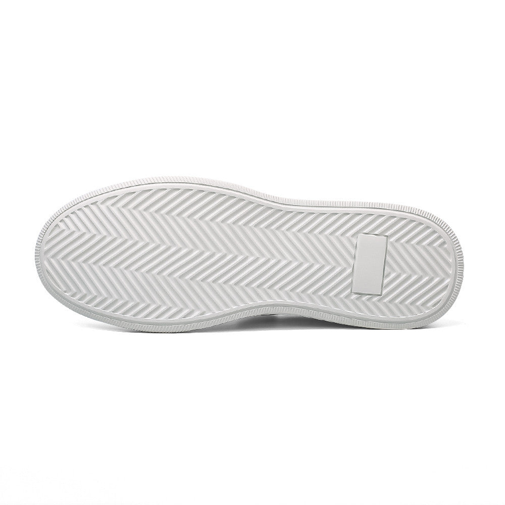 BUTY PODWYŻSZAJĄCE GABRIELE +7 CM