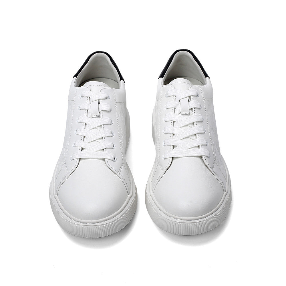 BUTY PODWYŻSZAJĄCE GABRIELE +7 CM