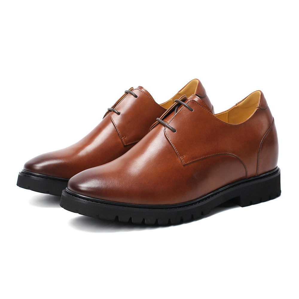 BUTY PODWYŻSZAJĄCE MARCO +10 CM