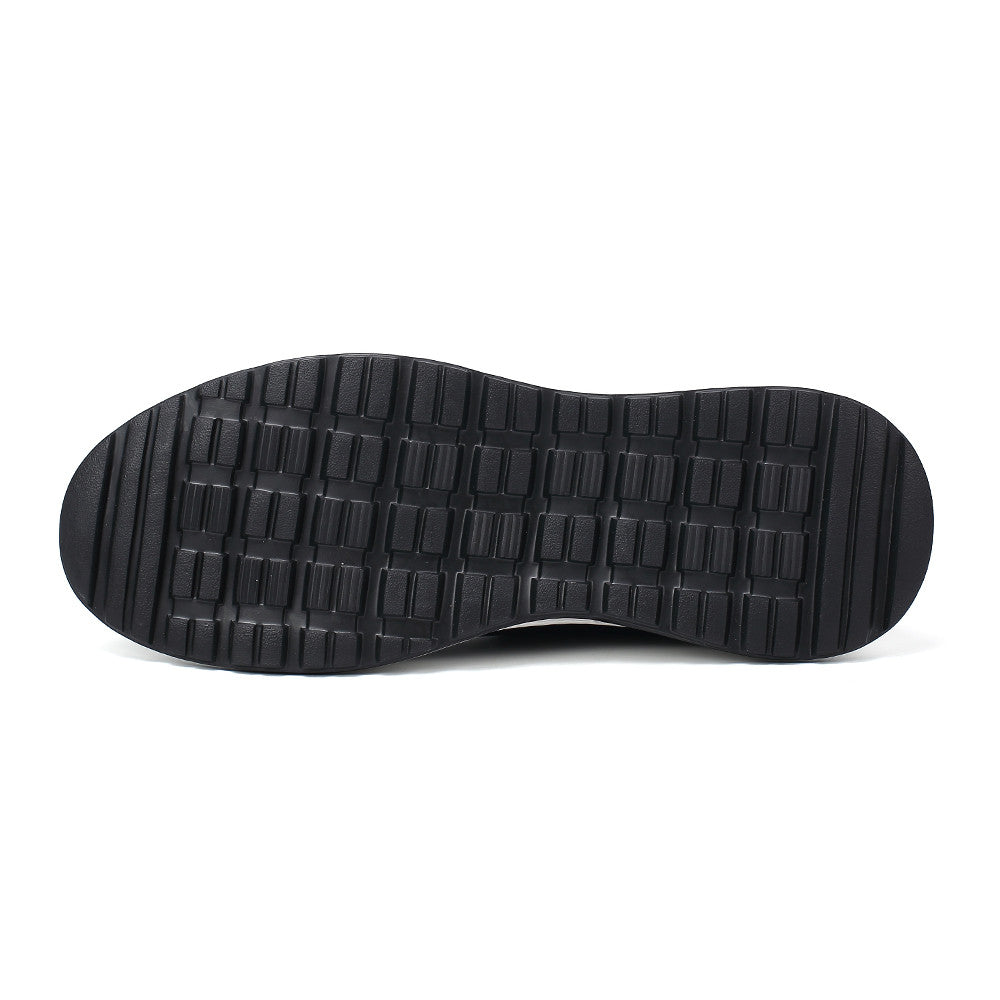 BUTY PODWYŻSZAJĄCE ROMANO +8 CM