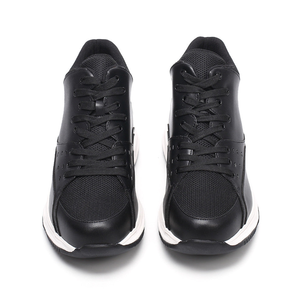 BUTY PODWYŻSZAJĄCE CAMILO +9 CM