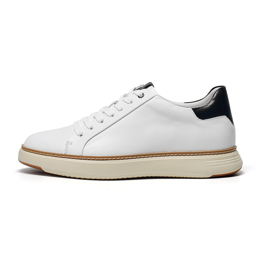 BUTY PODWYŻSZAJĄCE MONTI +6 CM