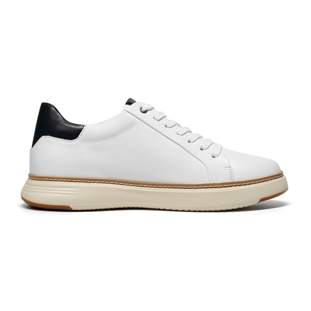 BUTY PODWYŻSZAJĄCE MONTI +6 CM