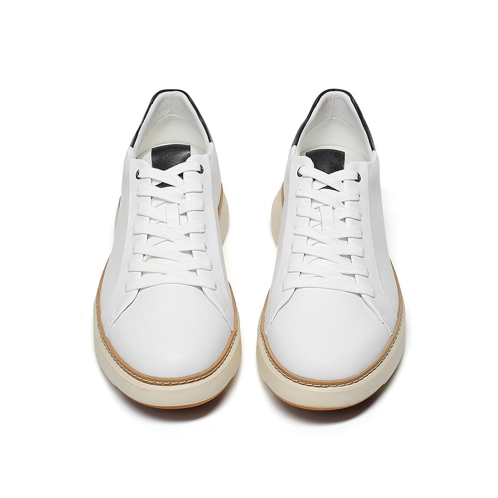 BUTY PODWYŻSZAJĄCE MONTI +6 CM